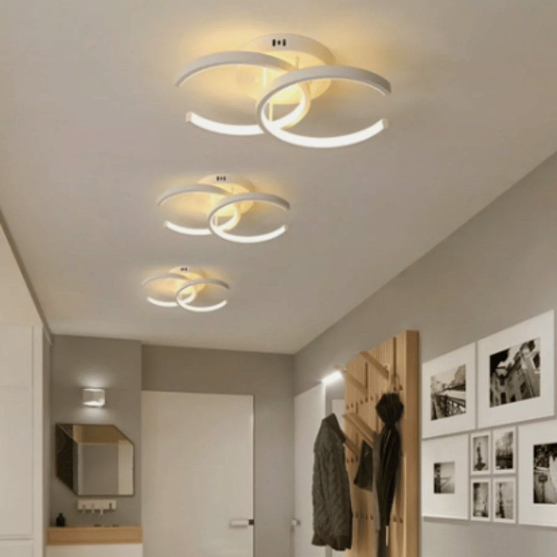 Plafonnier LED Svala