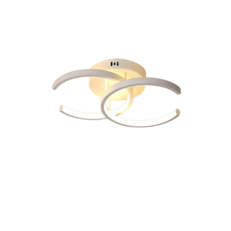 Plafonnier LED Svala
