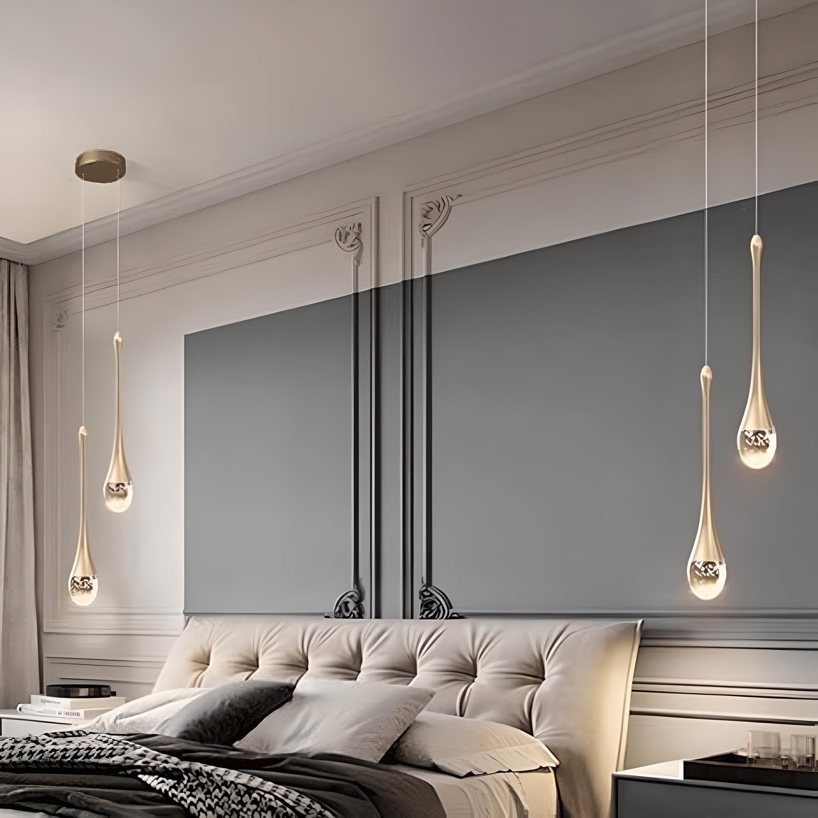 Suspension LED Tidlös