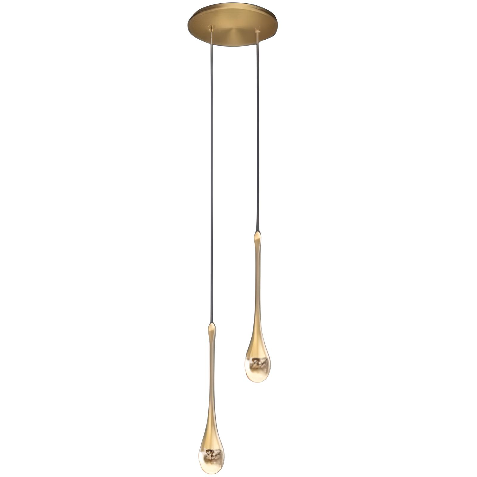 Suspension LED Tidlös