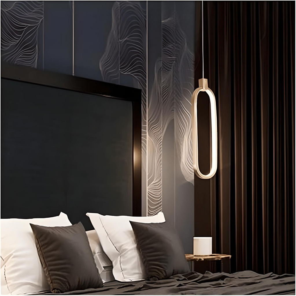 Suspension LED Orion