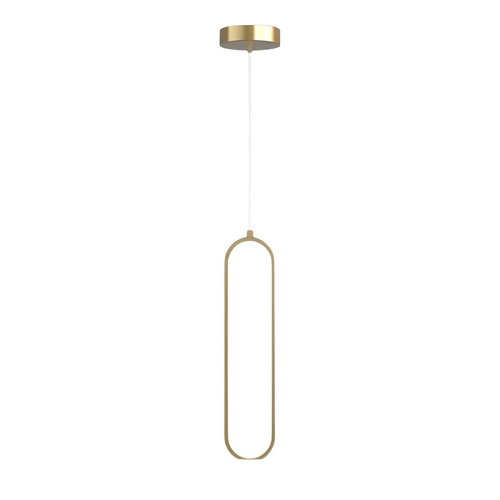 Suspension LED Orion