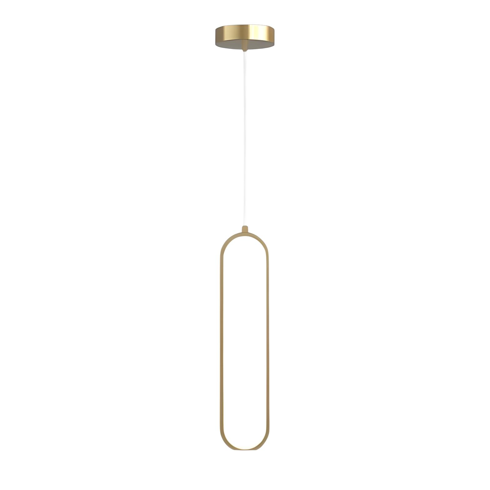 Suspension LED Orion