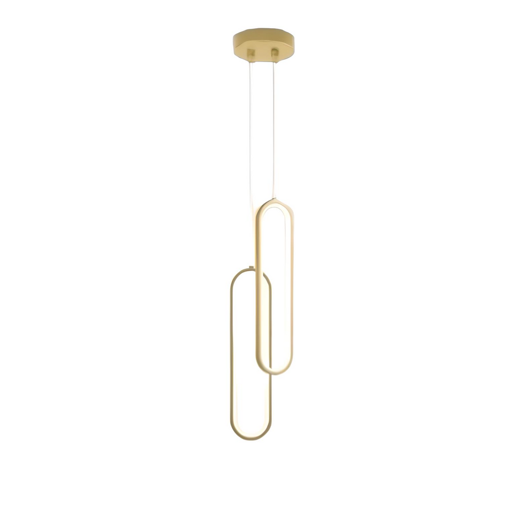 Suspension LED Orion Duo