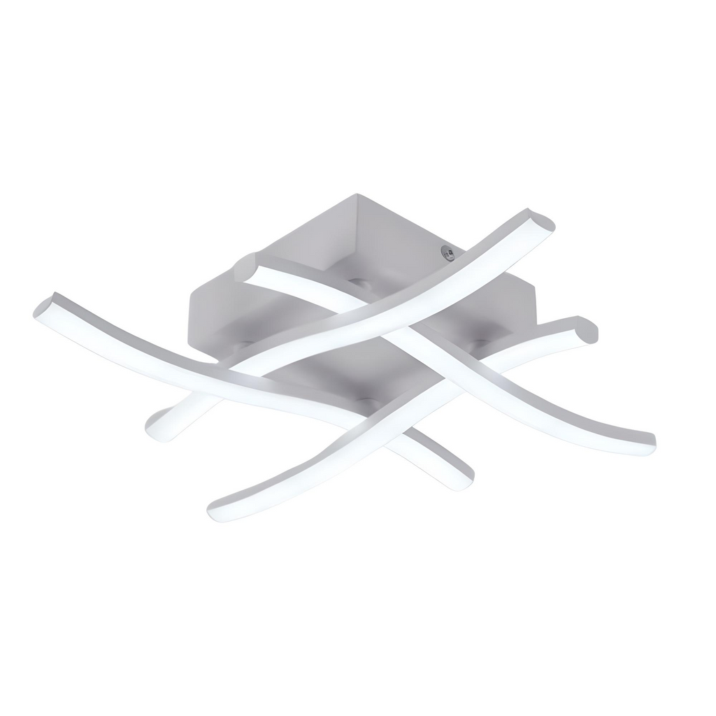 Plafonnier LED Nuvoria