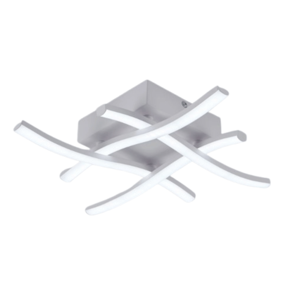 Plafonnier LED Cyrielle