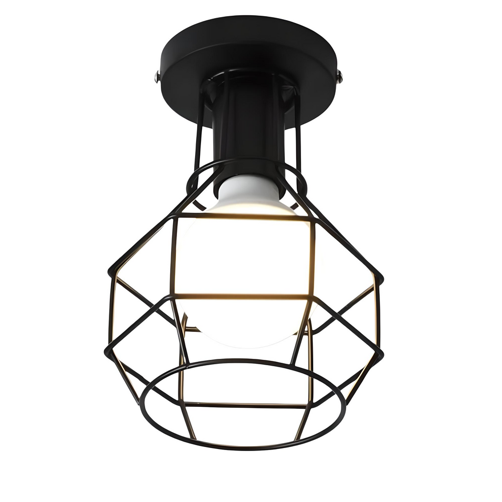 Plafonnier UrbanMesh