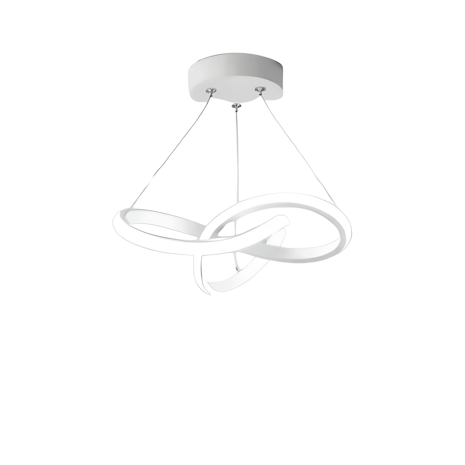 Suspension Vinterlys