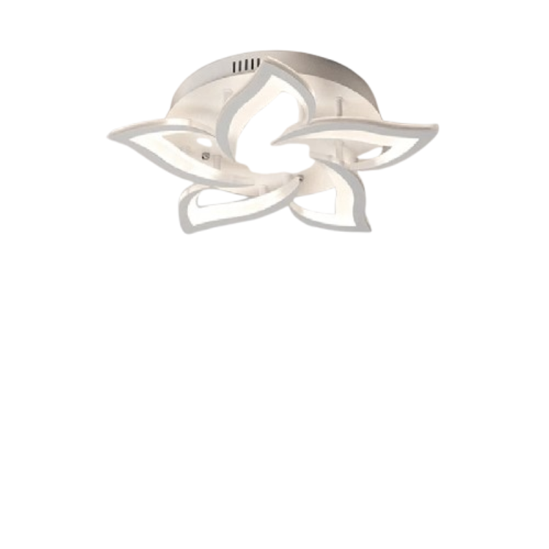 Plafonnier LED Flora