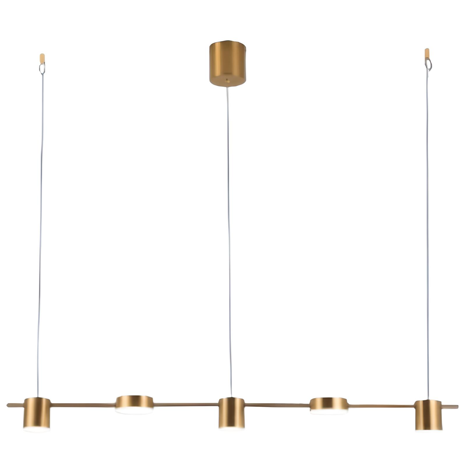 Suspension LED Lumevåg