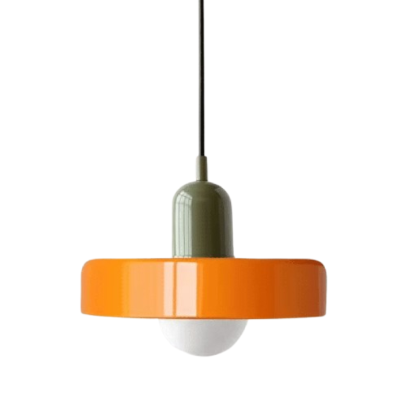 Suspension Solelys