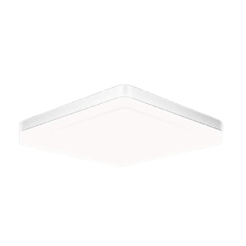Plafonnier LED Svanhvit