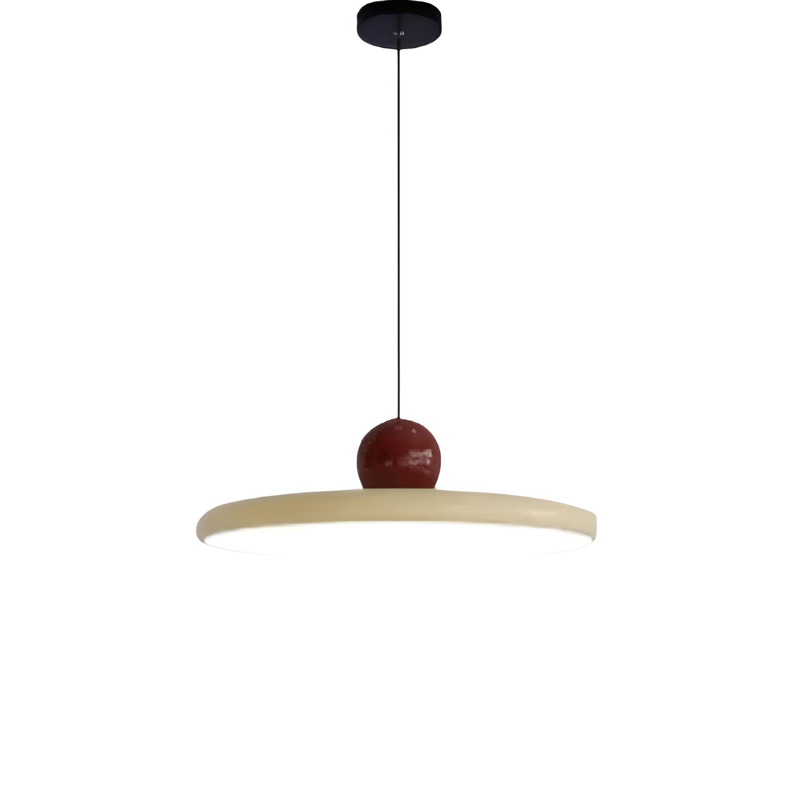 Suspension LED Jordhild