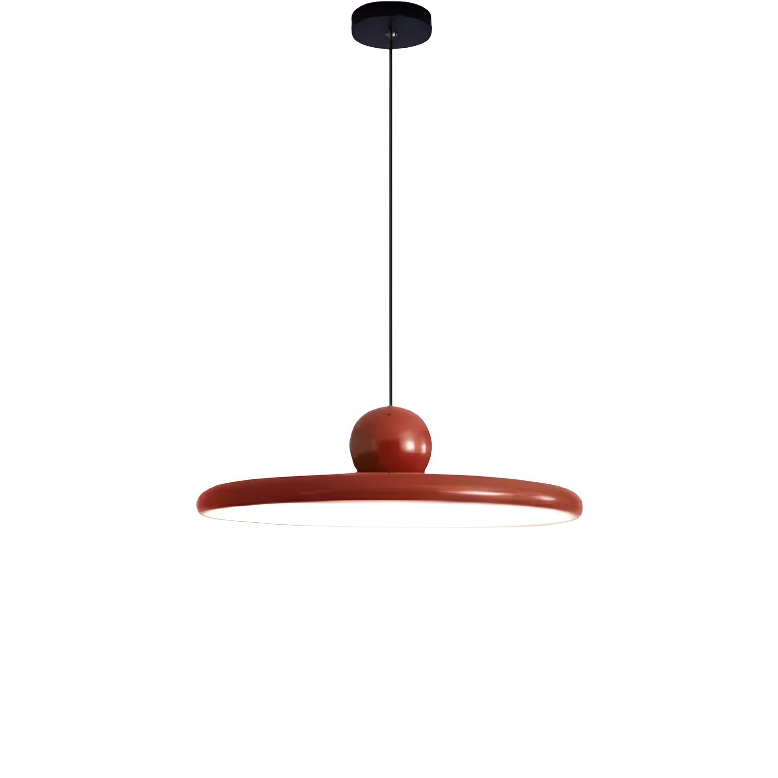 Suspension LED Jordhild