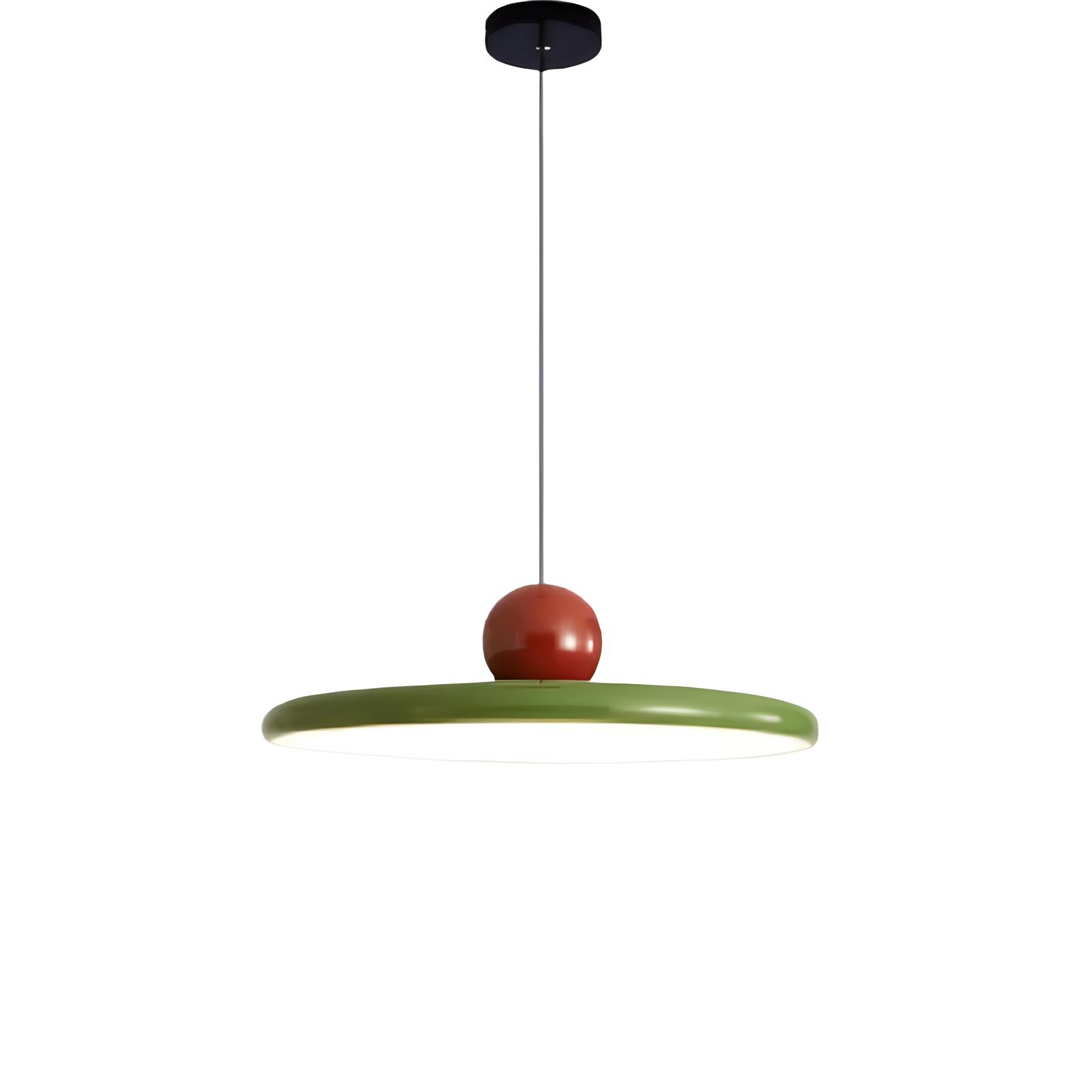 Suspension LED Jordhild
