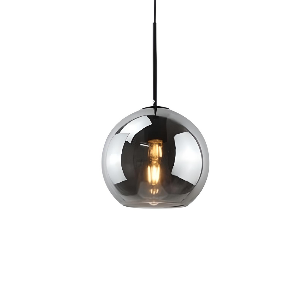 Suspension LED Glöda
