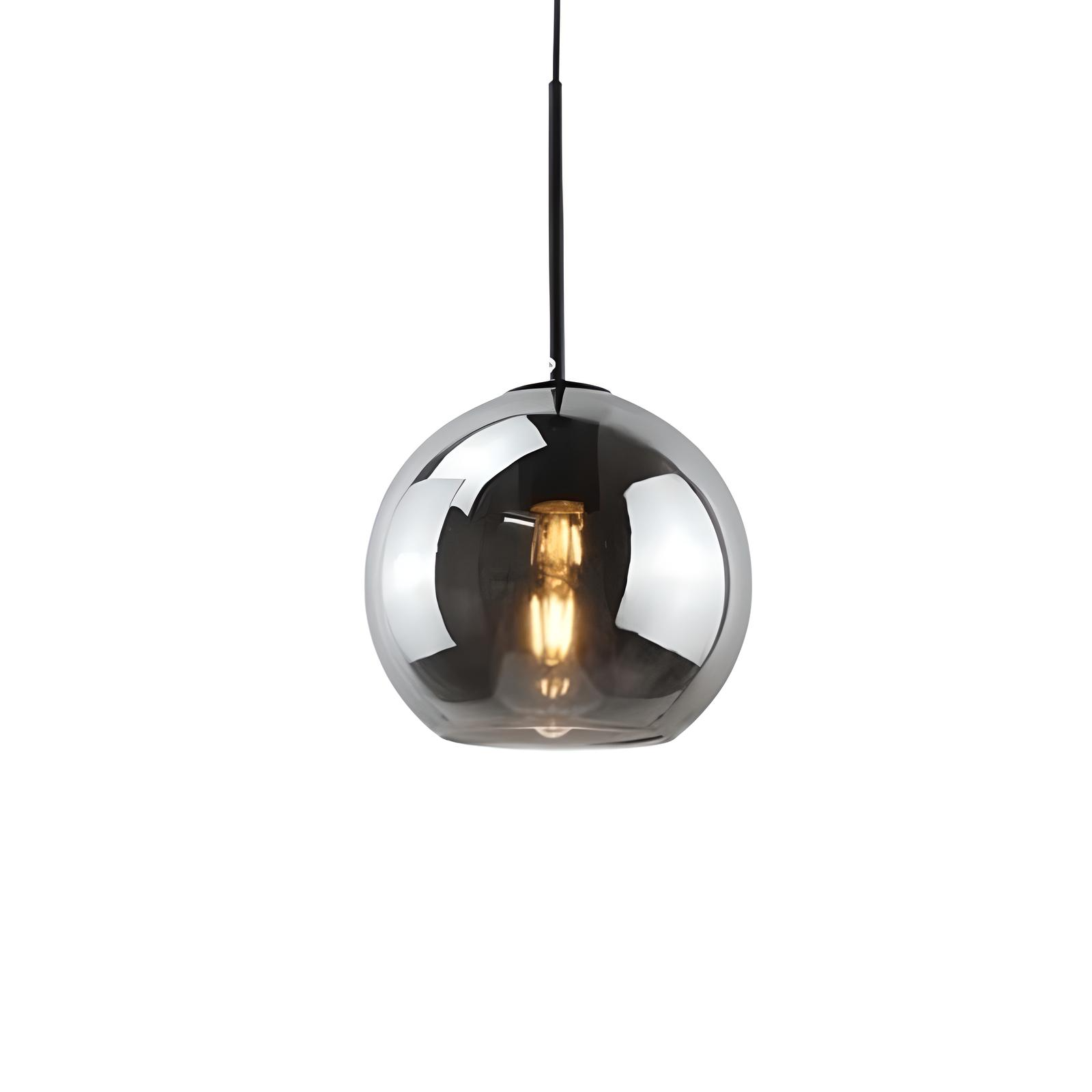 Suspension LED Glöda