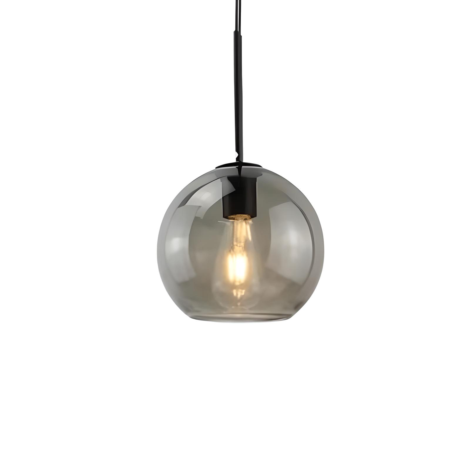 Suspension LED Glöda