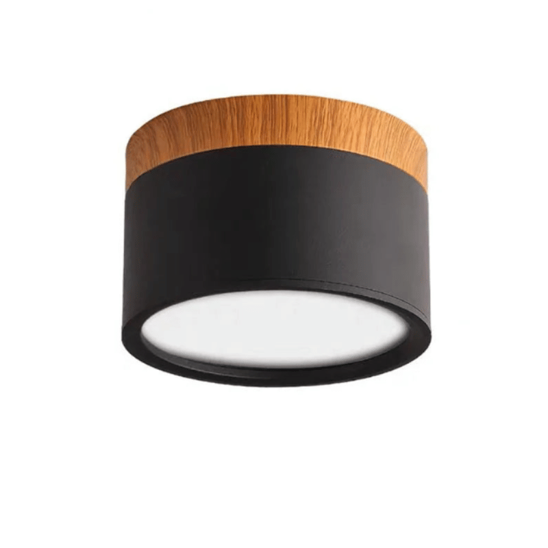 Plafonnier LED Färgljusa