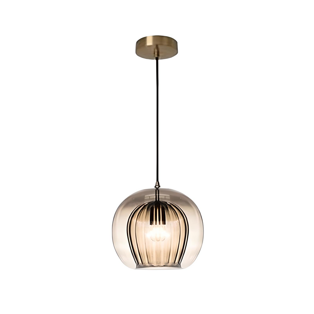 Suspension Glasker