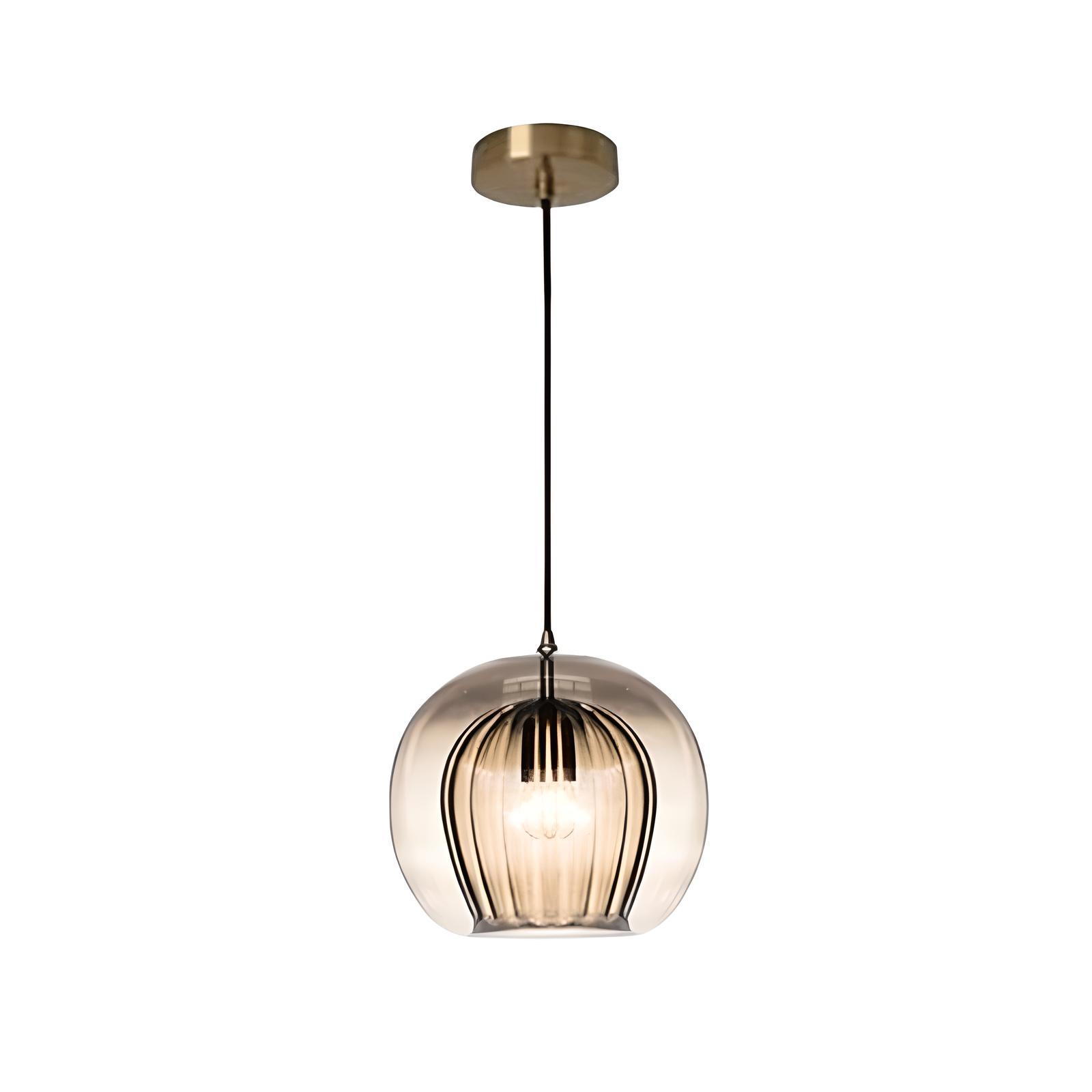 Suspension Glasker