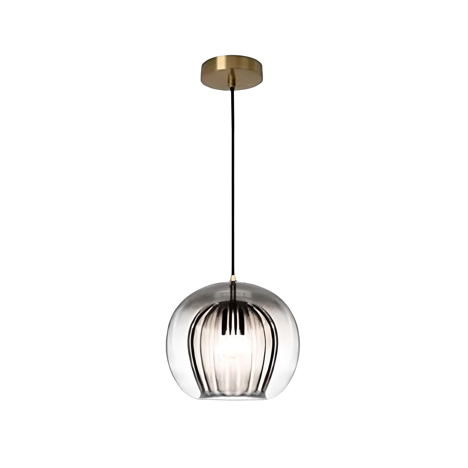Suspension Glasker