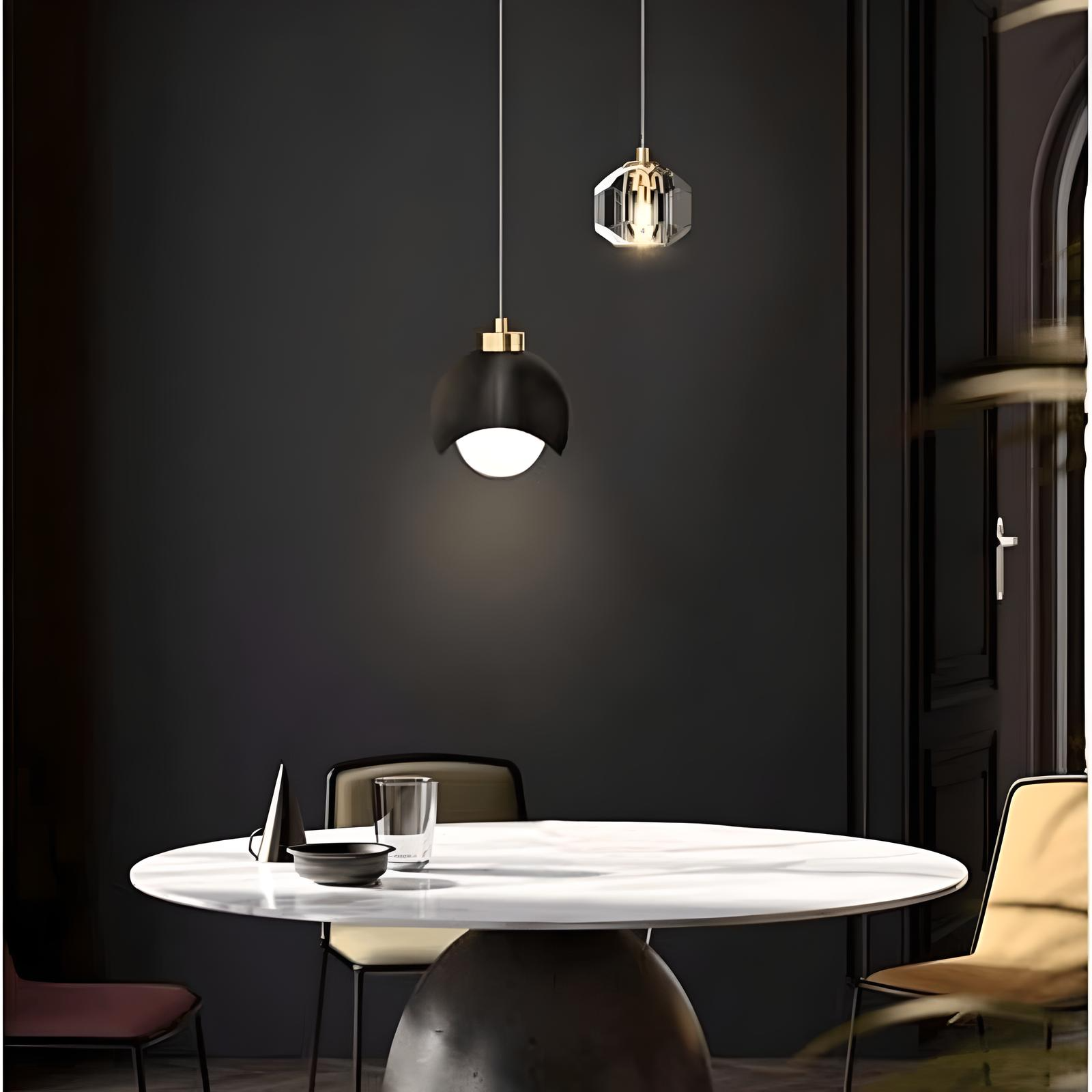 Suspension LED Velora