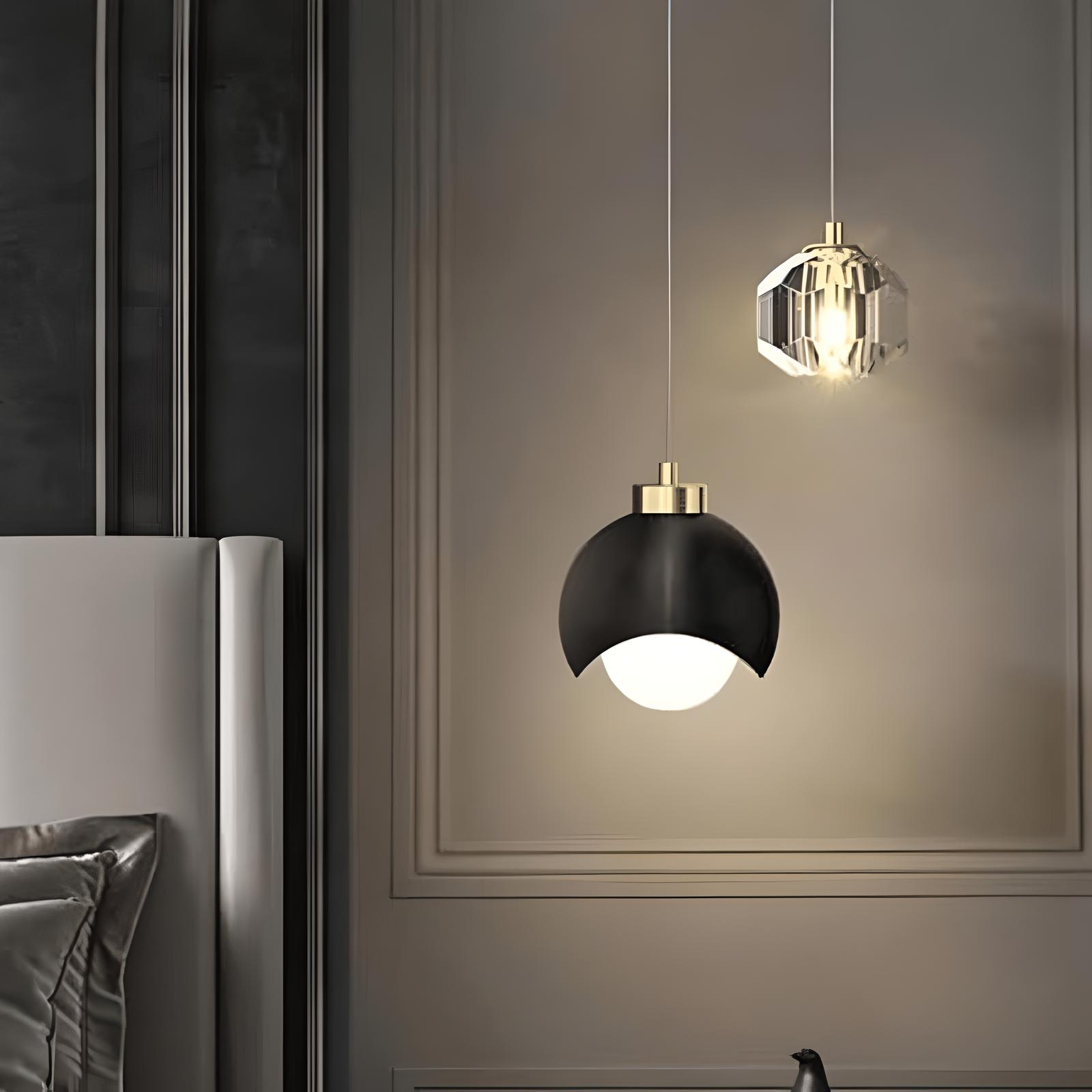 Suspension LED Velora
