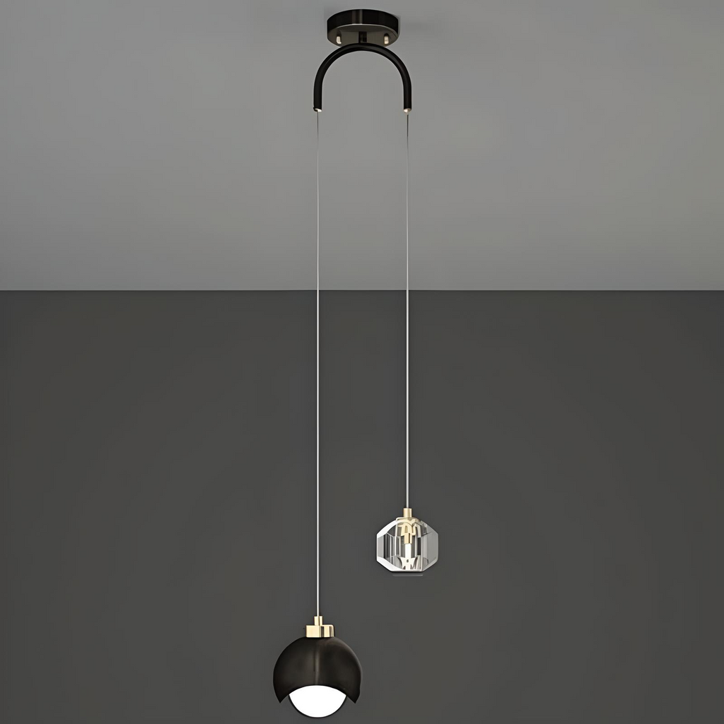 Suspension LED Velora