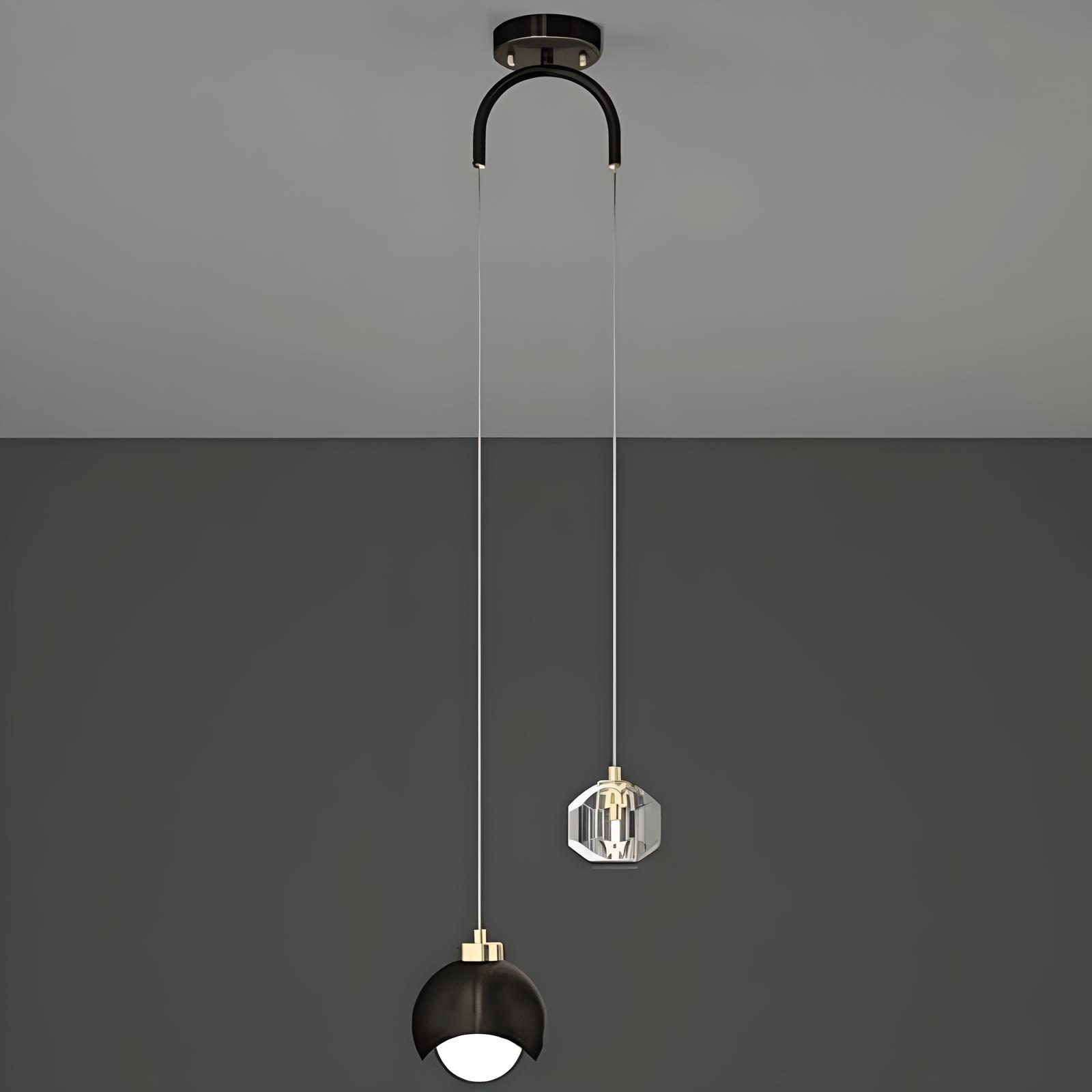 Suspension LED Velora