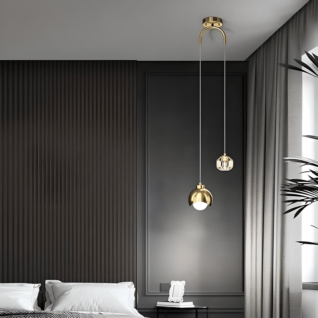 Suspension LED Velora