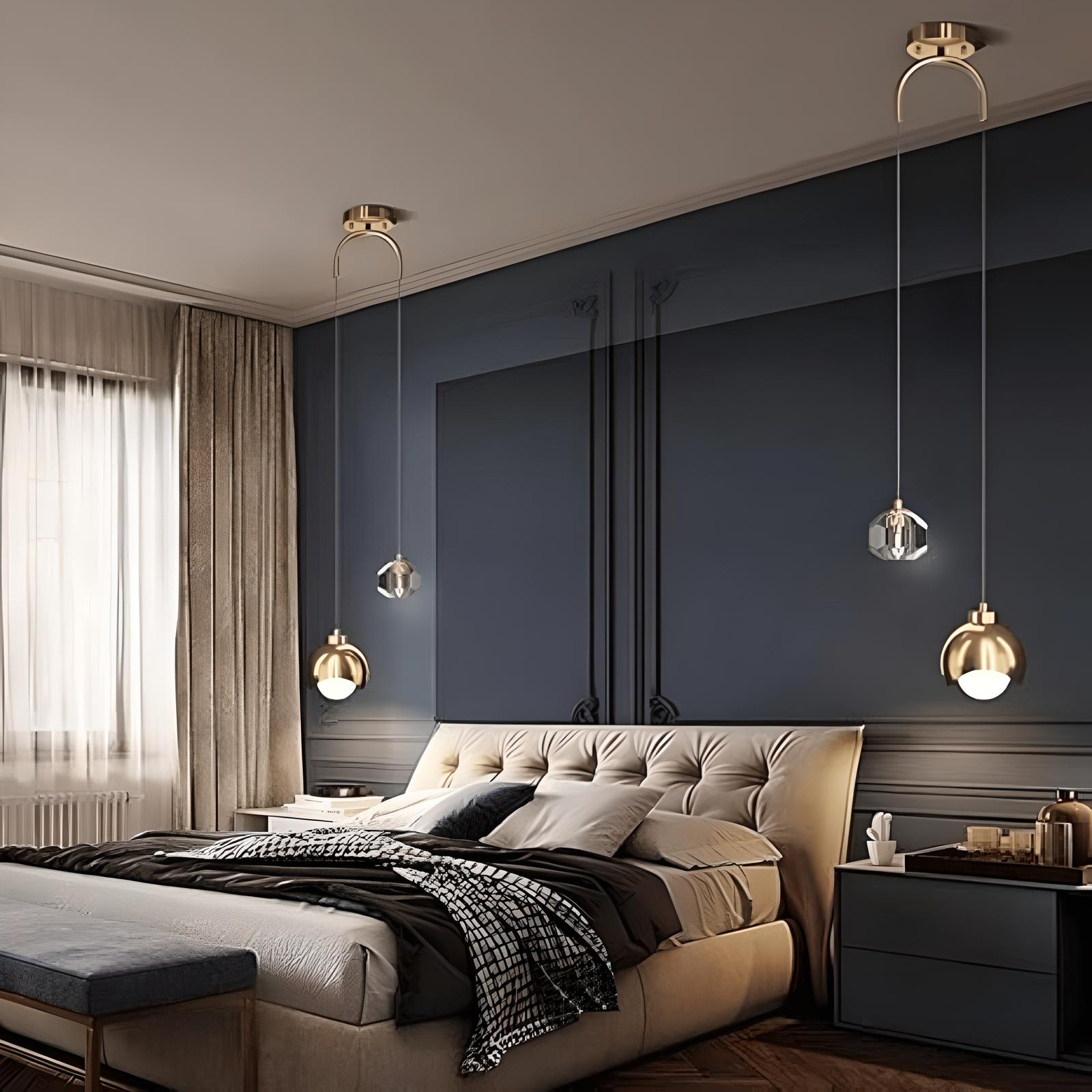 Suspension LED Velora