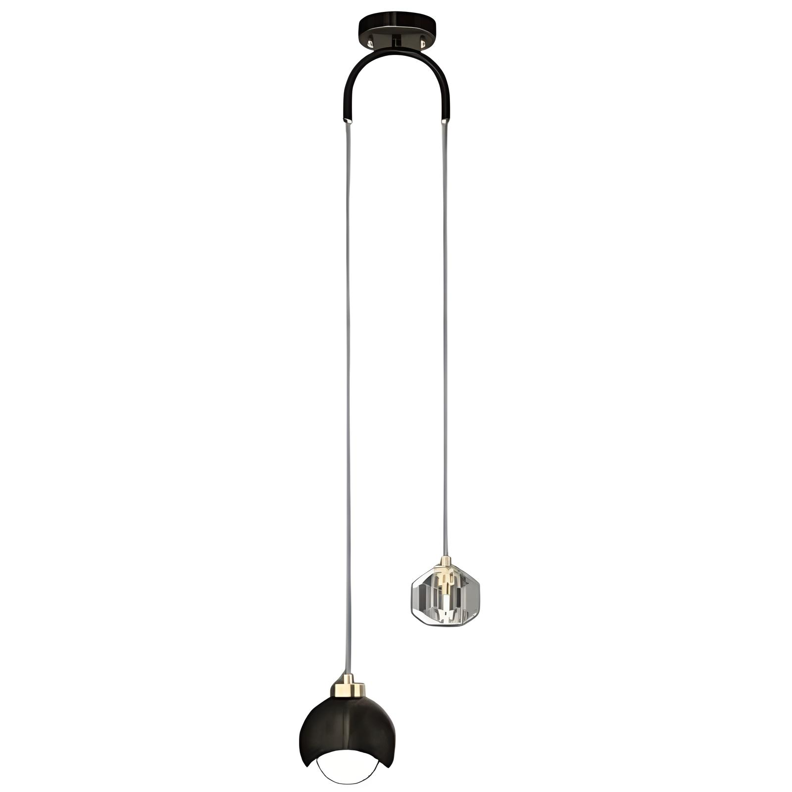 Suspension LED Velora