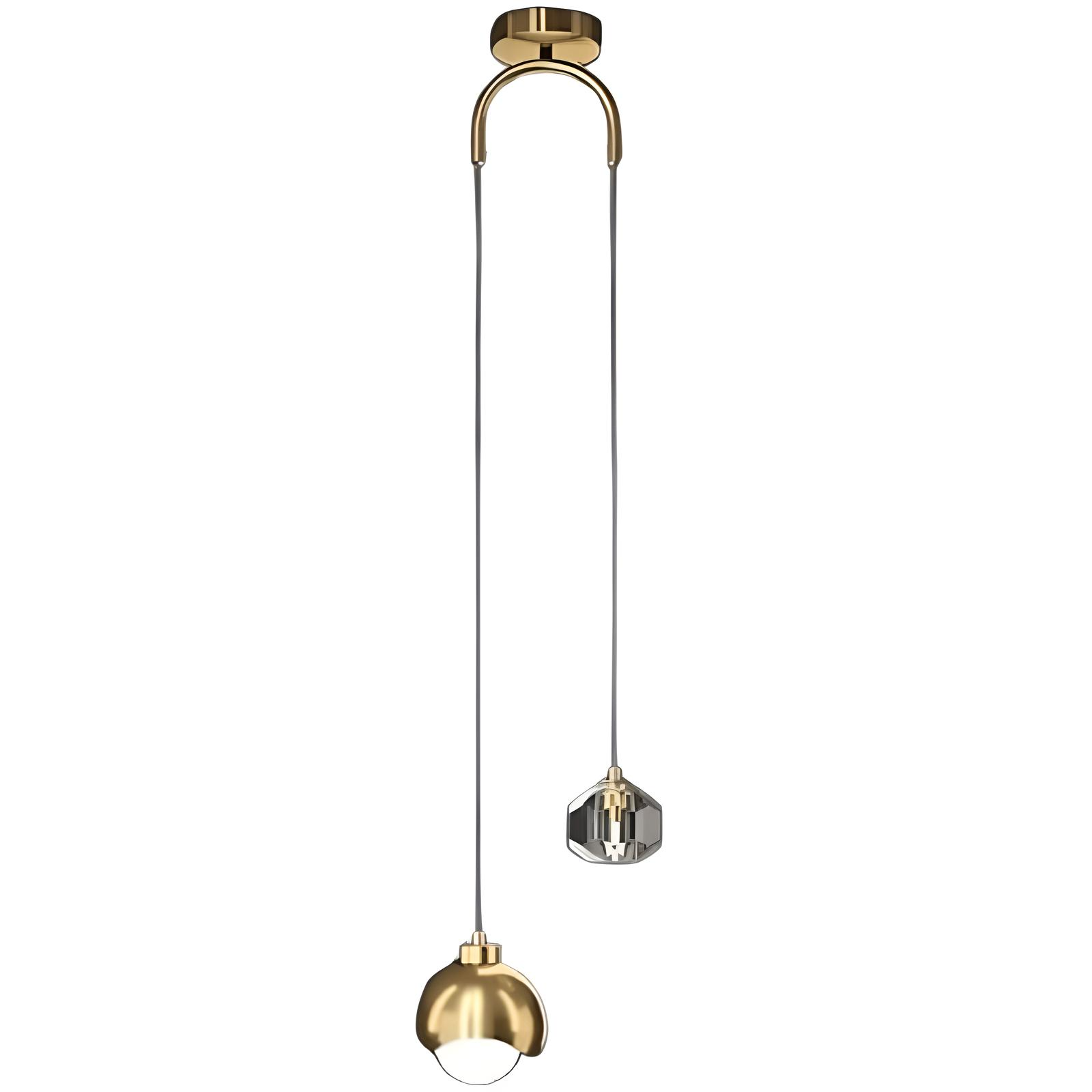 Suspension LED Velora