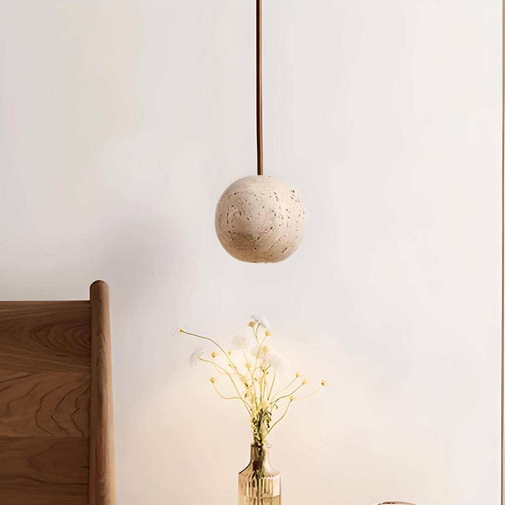 Suspension LED TerraLuna