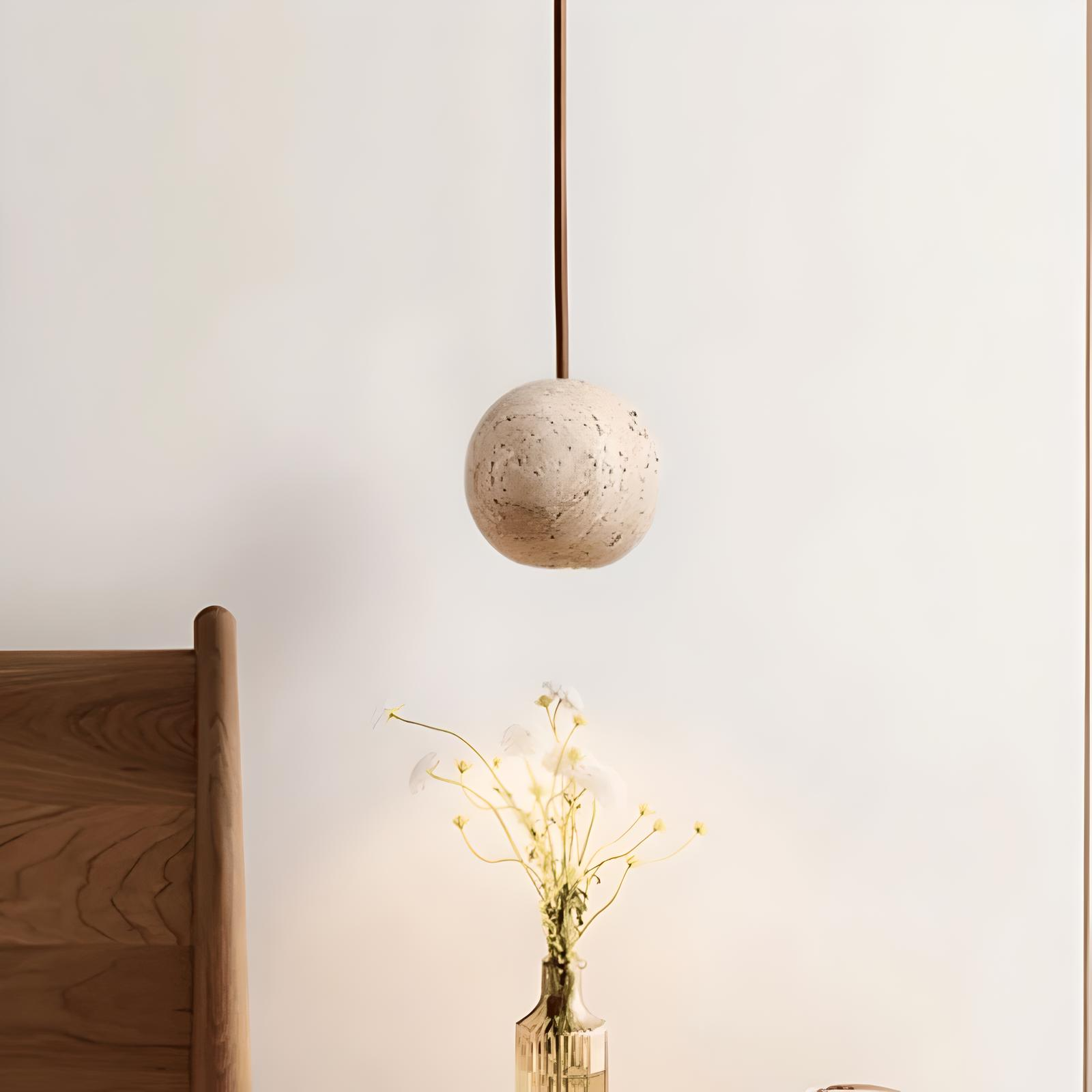 Suspension LED TerraLuna