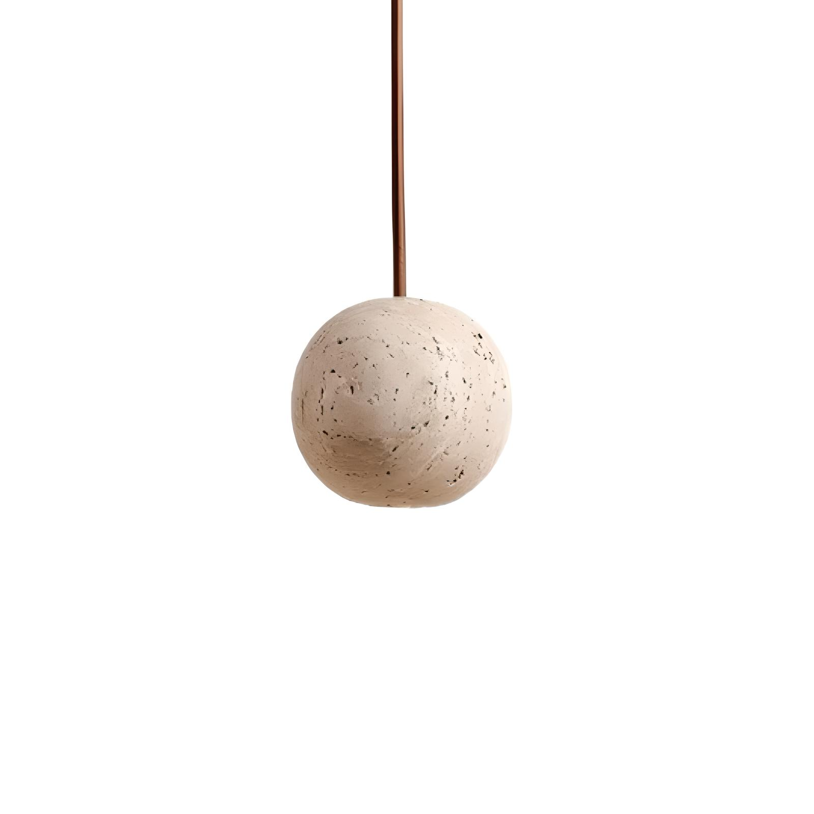 Suspension LED TerraLuna