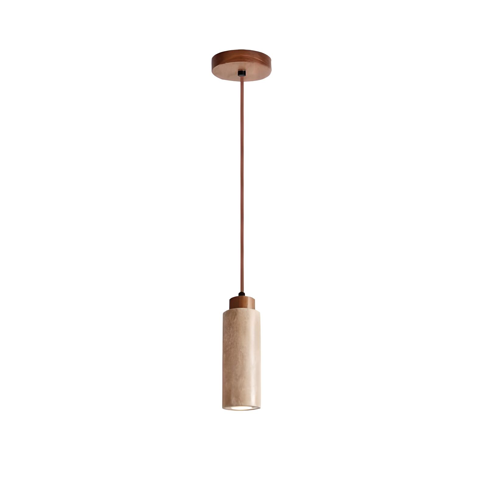 Suspension Marbela