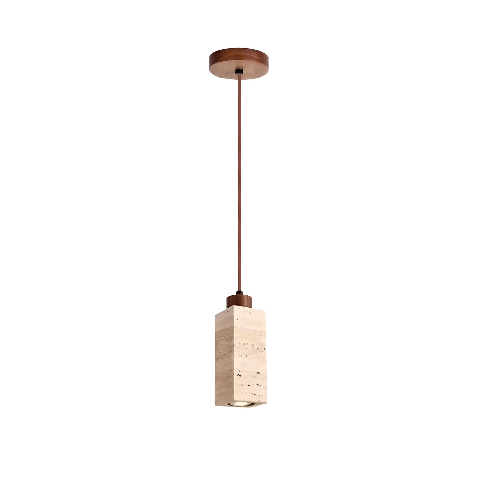 Suspension Marbela