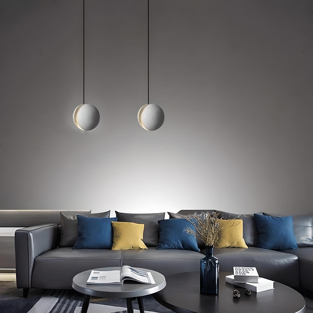 Suspension LED Eklipse