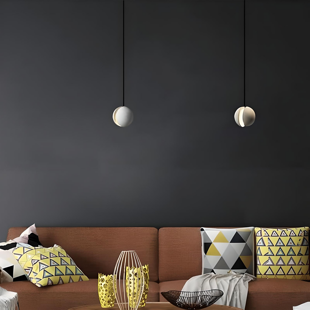 Suspension LED Eklipse