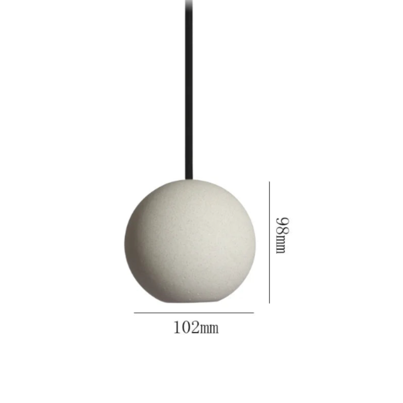 Suspension LED Eklipse