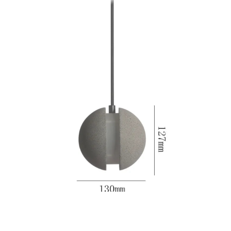 Suspension LED Eklipse