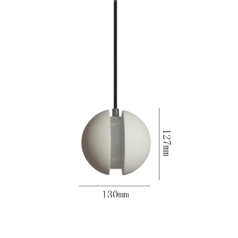 Suspension LED Eklipse