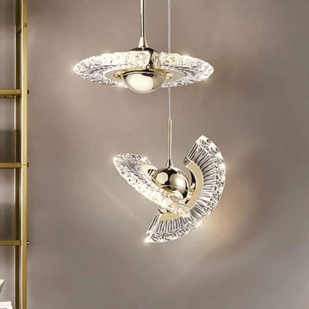 Suspension LED Sólheim