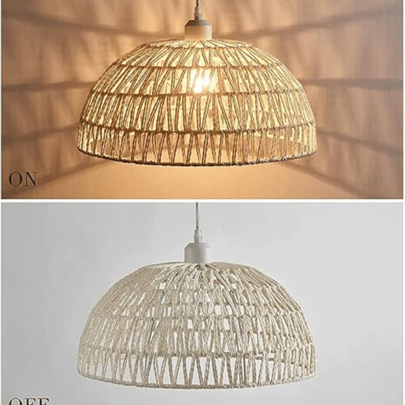 Suspension Naturea