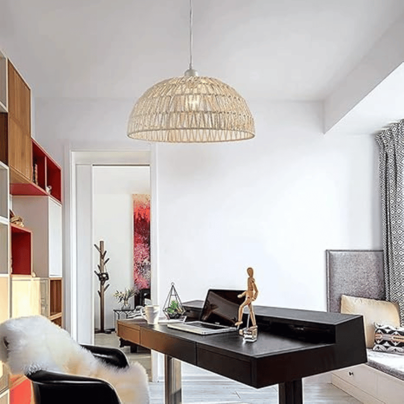 Suspension Naturea