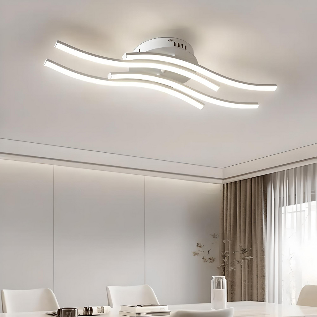Plafonnier LED Ondea
