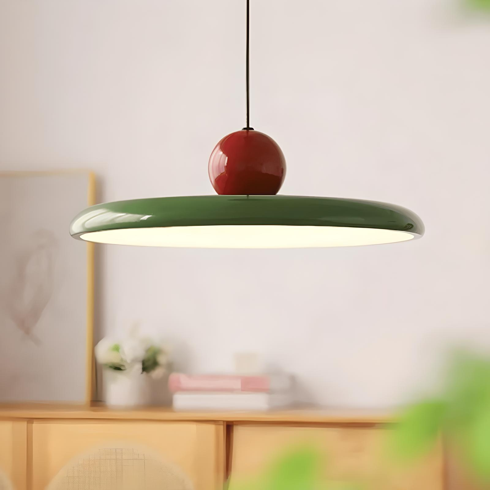 Suspension LED Jordhild