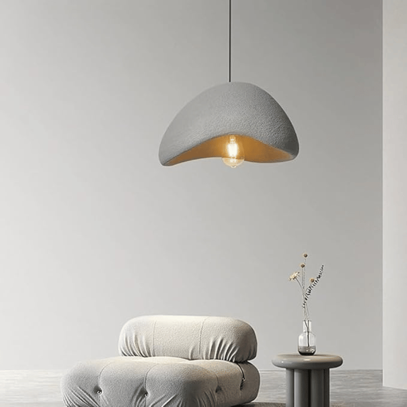 Suspension LED Skyefjær